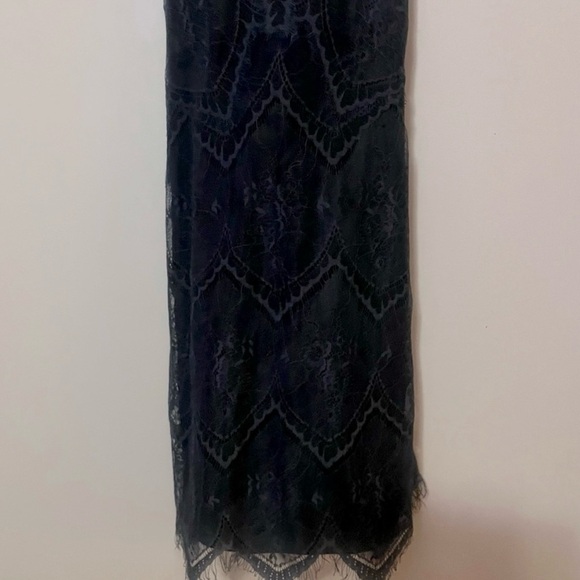 FREE PEOPLE Nothing Like This Mini Dress - Picture 10 of 13